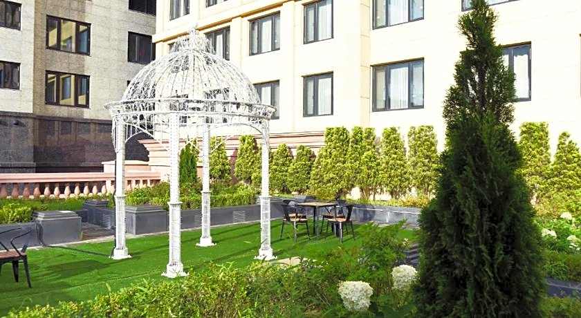 Ramada by Wyndham Yongin