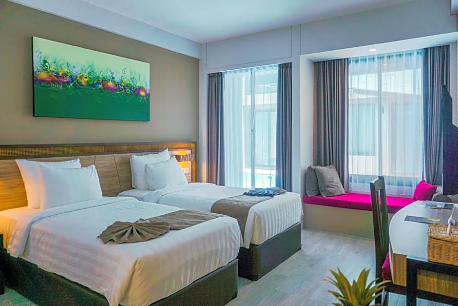 Royal Regantris Trawangan