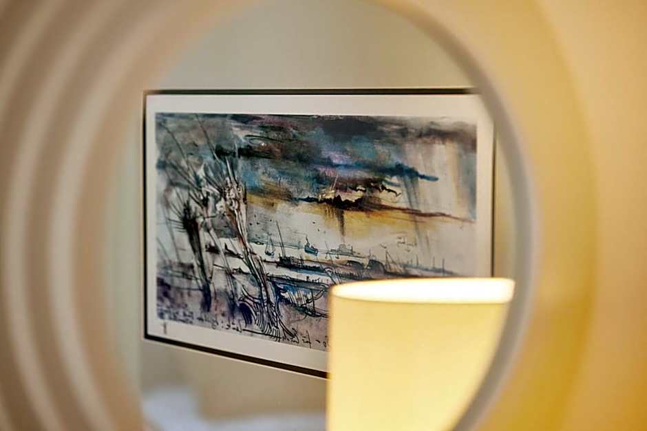 Süllberg Hotel - Die kleine, feine Remise in Blankenese