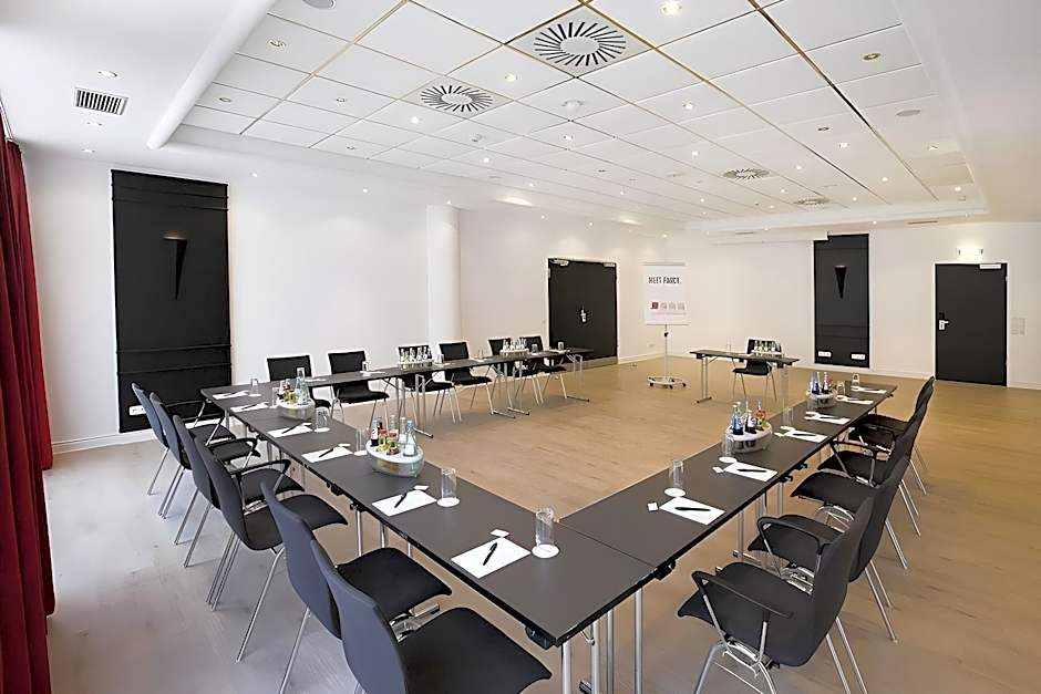 DORMERO Hotel Dessau-Roßlau