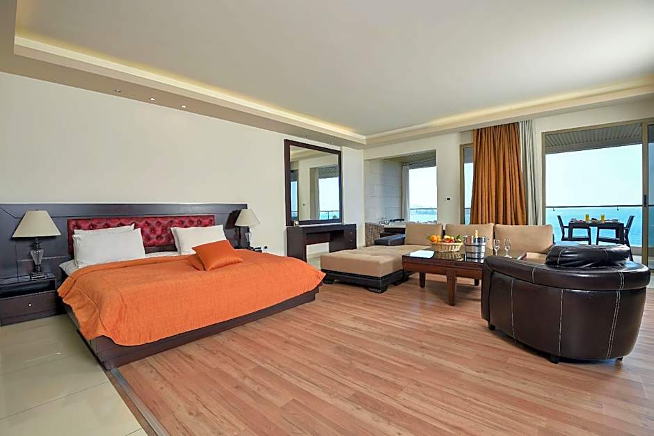 Photo 1 of 9 of Senior Suite