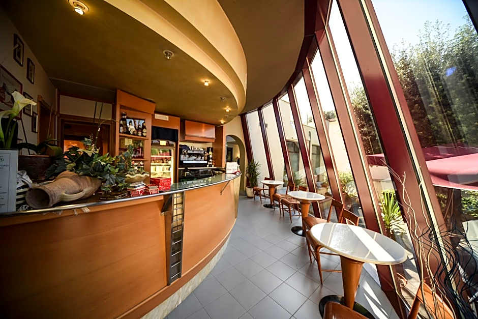 Hotel Kon Tiki