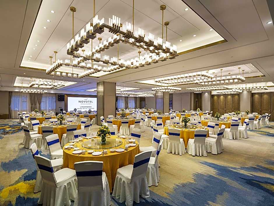 Novotel Shanxi Yuncheng