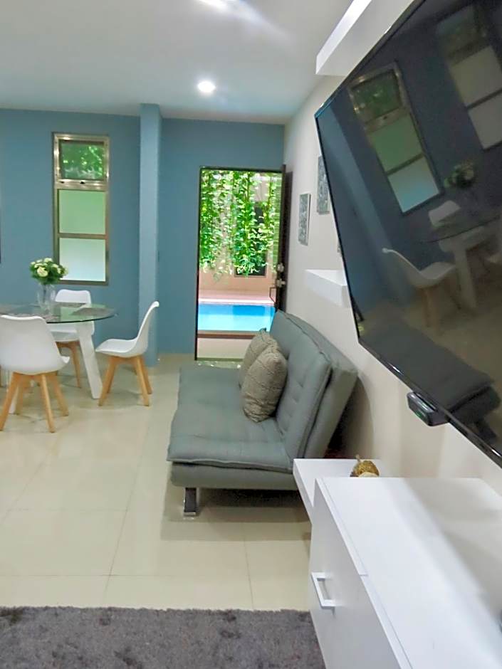 PALMARENA by Nah Hotels