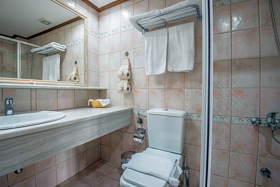 Marianna's Home Accommodation