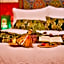 Riad Las Mil y una Noches 1 Tetuan