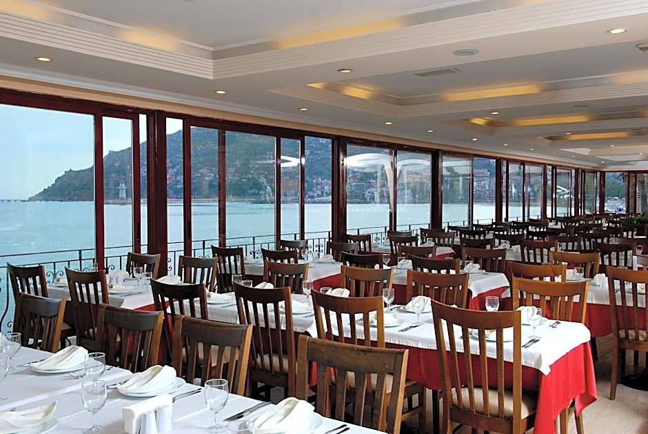 Panorama Hotel - All Inclusive