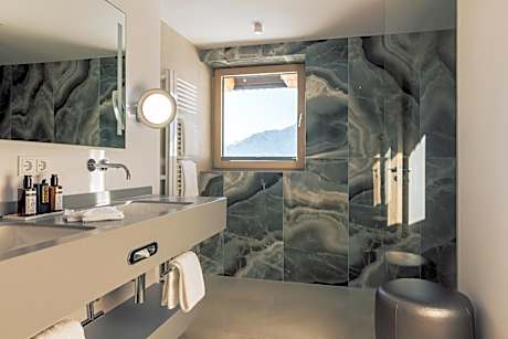 Panorama Suite South/West