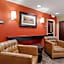 Extended Stay Laredo