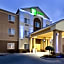 Holiday Inn Express Hotel & Suites Burlington