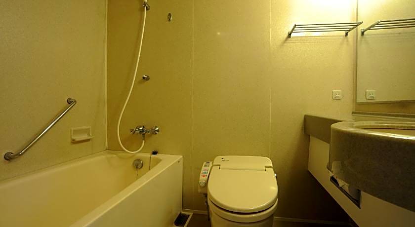 Suizenji Comfort Hotel