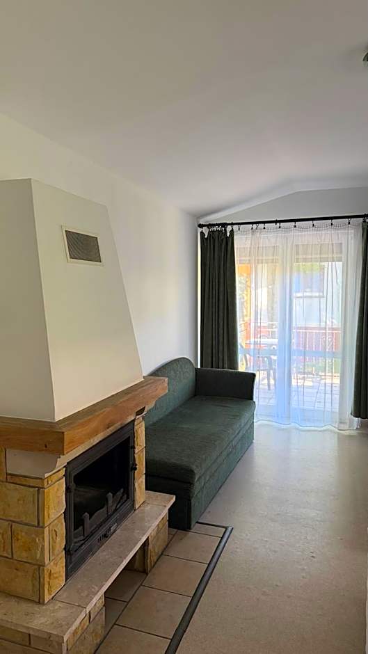 Bungalow Geovita Jadwisin
