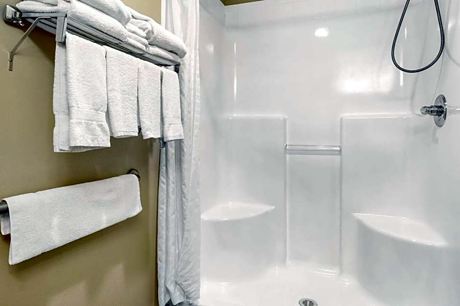 Comfort Inn Lethbridge