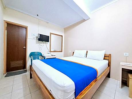 Hotel Family Syariah 1 Parangtritis RedPartner