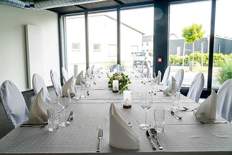 Hotel DEJANIL Hannover Burgdorf