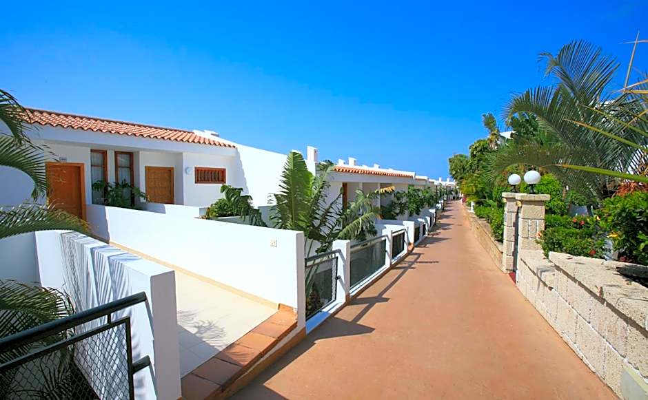 Hotel Malibu Park