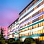 elaya hotel stuttgart ludwigsburg ehemals Abacco by Rilano