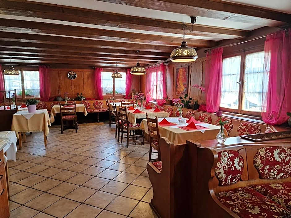 Hotel-Restaurant Zum Loewen