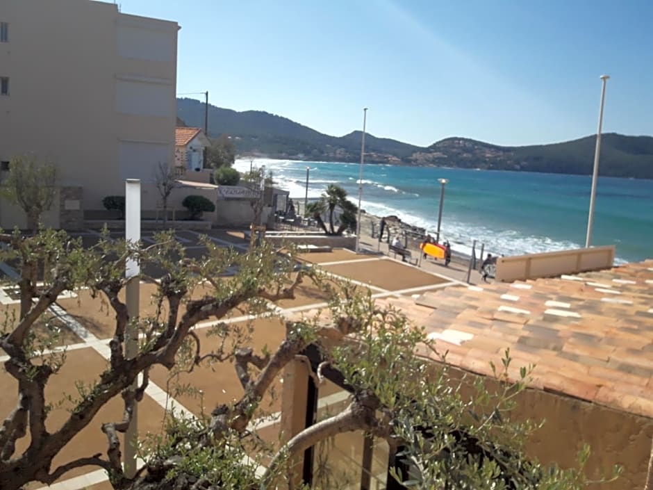 Hotel Chanteplage