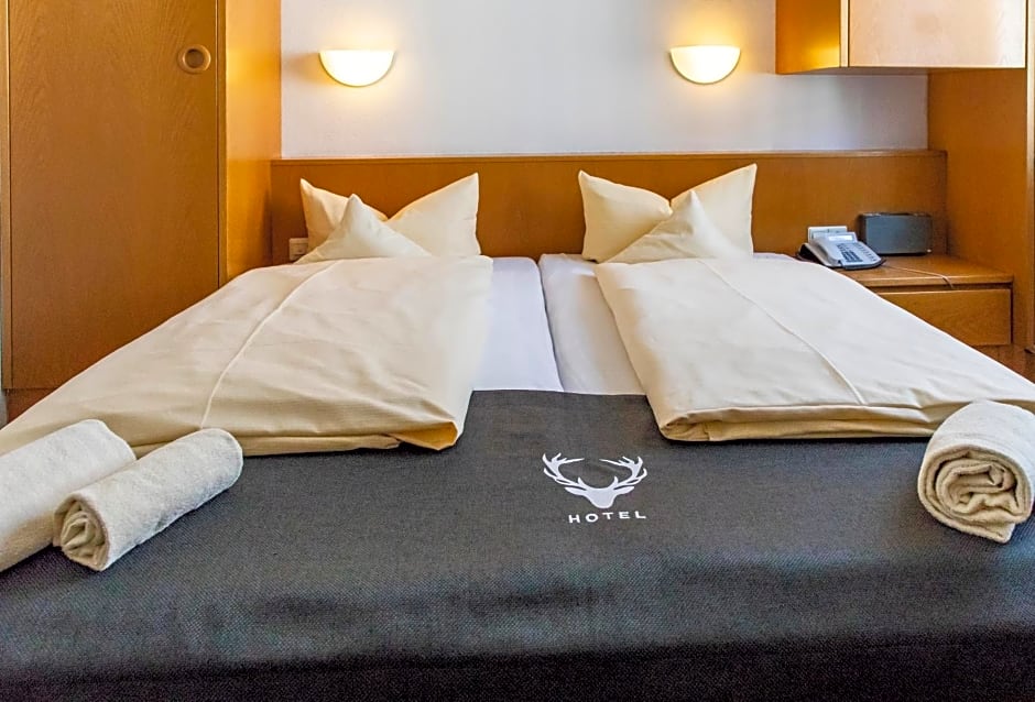Hotel JÄGERHAUS in Singen am Hohentwiel