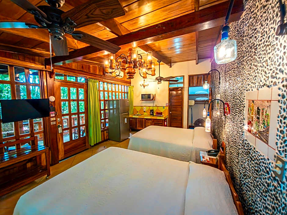 Hotel Costa Verde