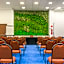 Bristol Guararapes Fortaleza Centro de Eventos