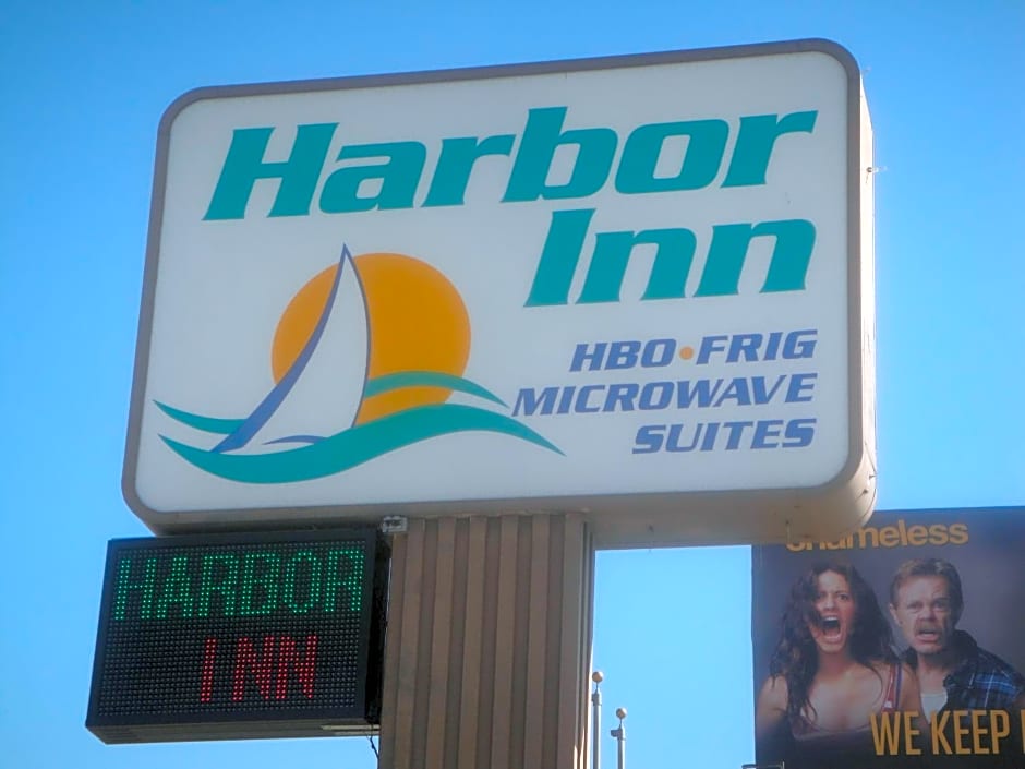 Harbor Inn