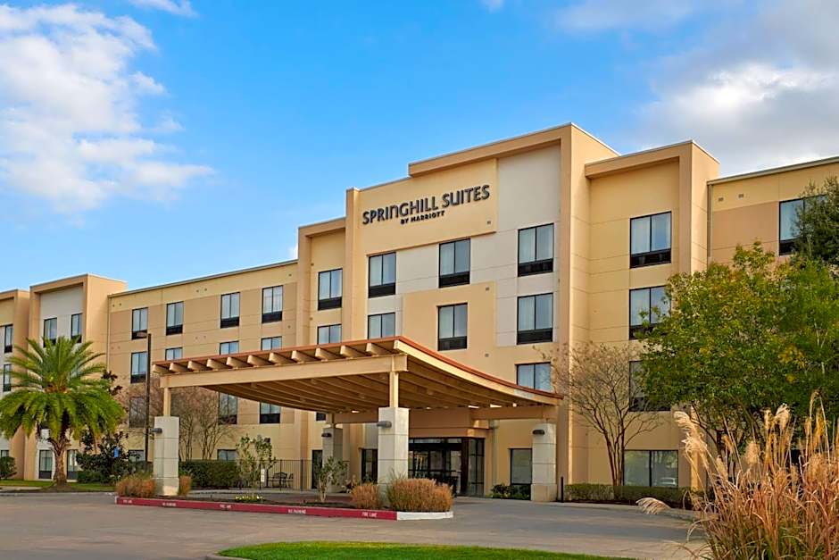SpringHill Suites by Marriott Baton Rouge North/Airport