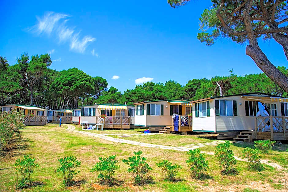 Arena Medulin Mobile Homes