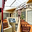 Tahuna Pod Hostel