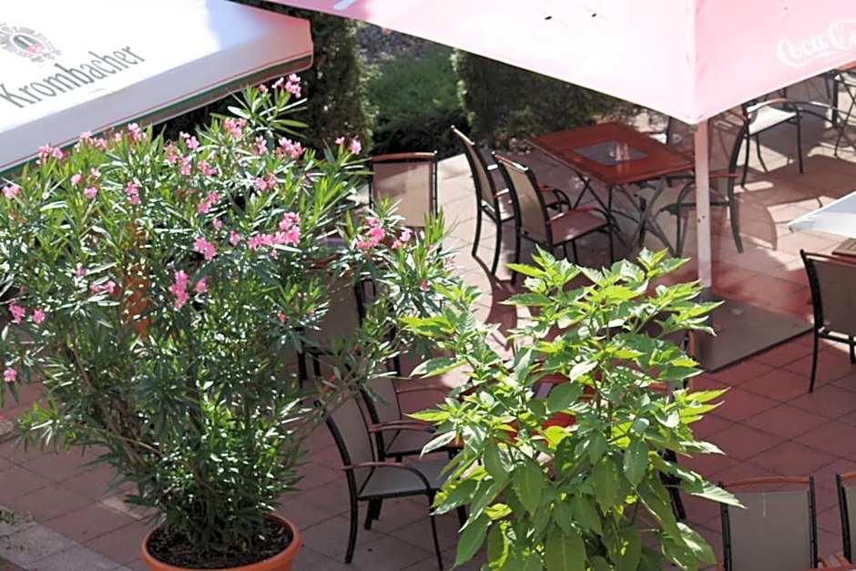 Parkhotel Altes Kaffeehaus