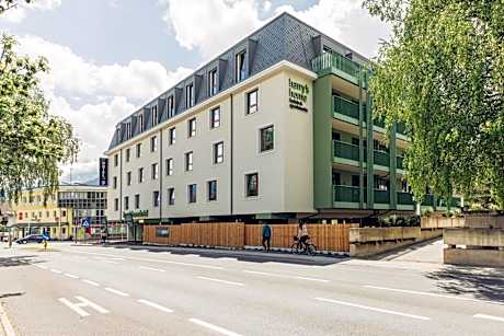 harry's home Lienz hotel & apartments