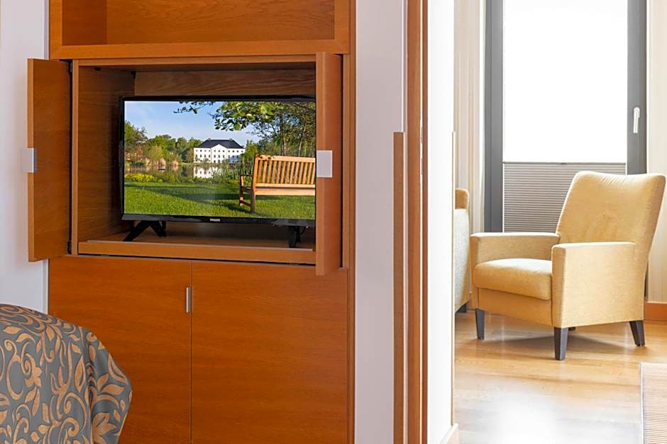 Schlossgut Gross Schwansee