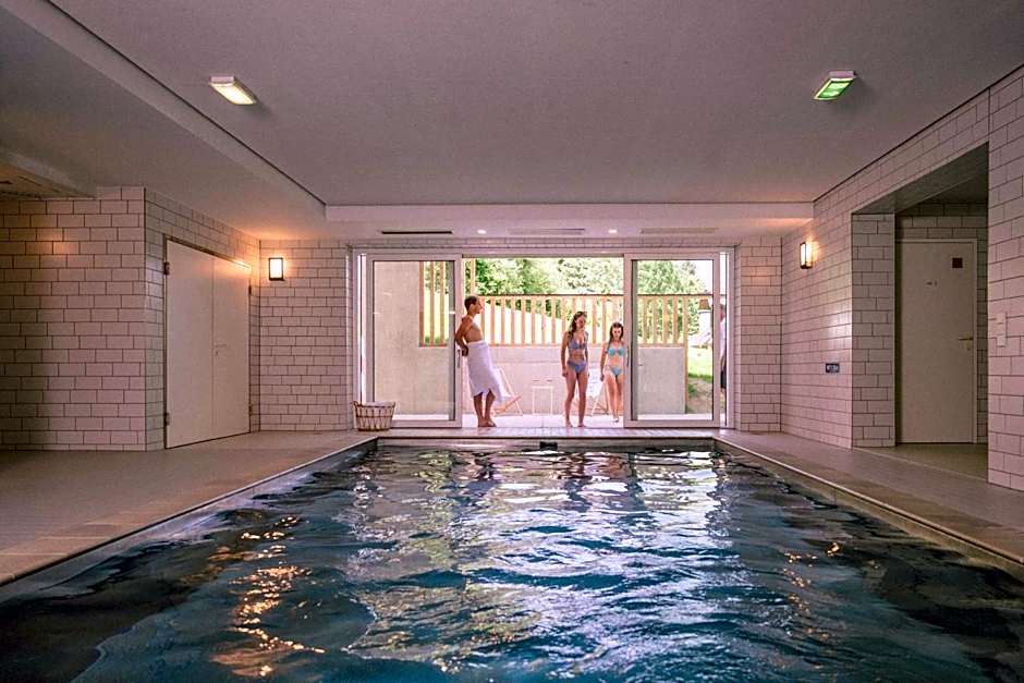 Karlingerhaus Hotel Hostel Home