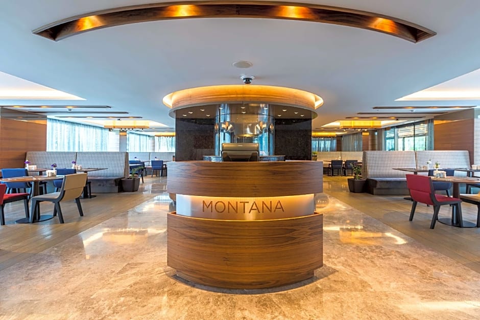 Golden Tulip Istanbul Bayrampasa