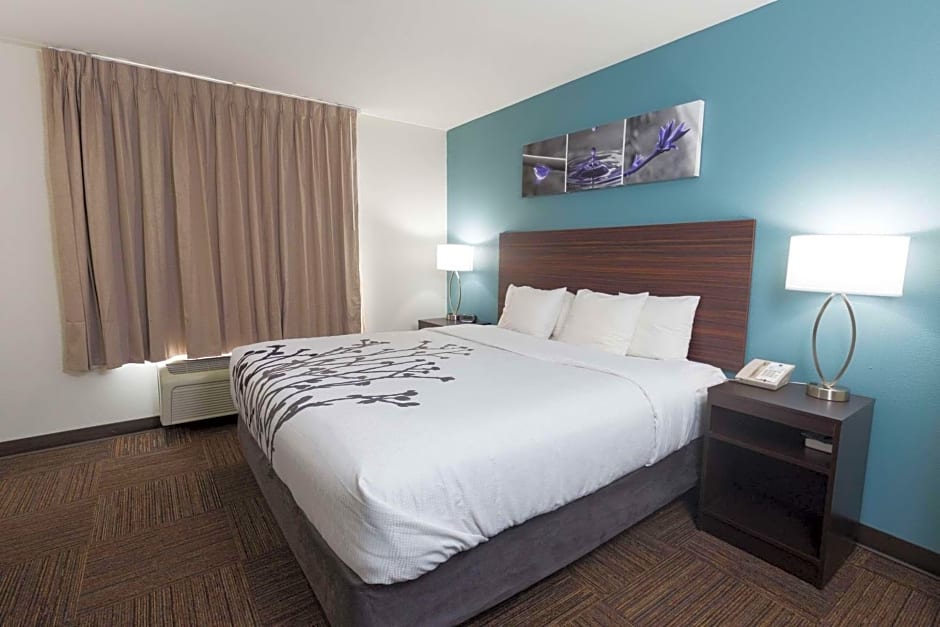 Sleep Inn & Suites Washington near Peoria