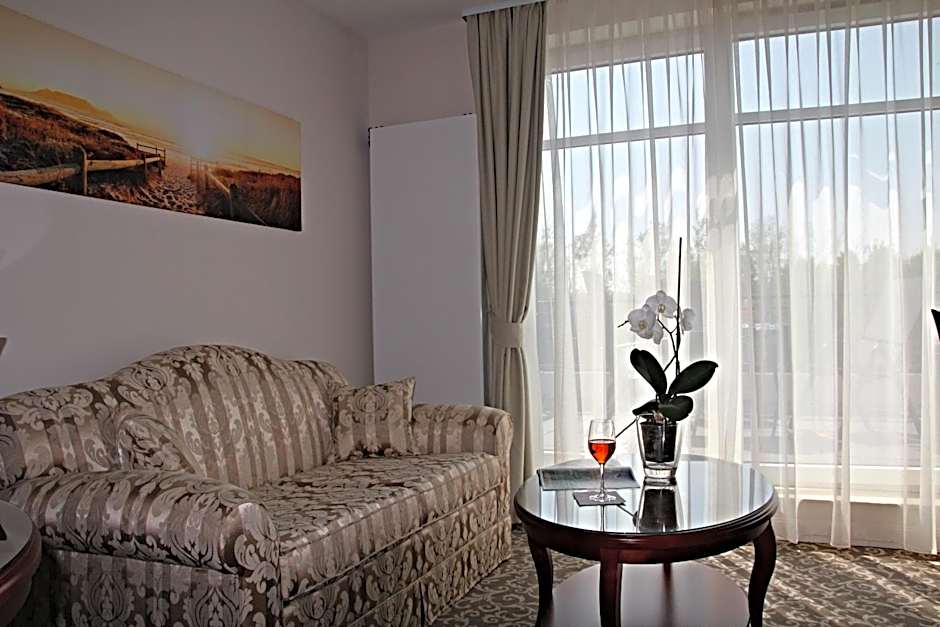 Avalon Hotel Bellevue