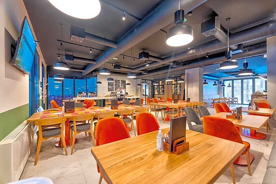 Konak Apartmani & SPA