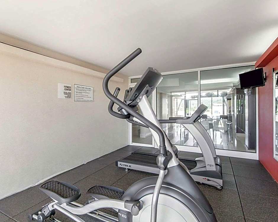 Quality Inn & Suites Jasper - Kimball