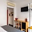 Pretoria Rooms
