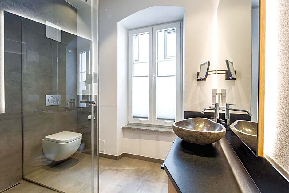 Hotel Zum Stemplinger Hansl