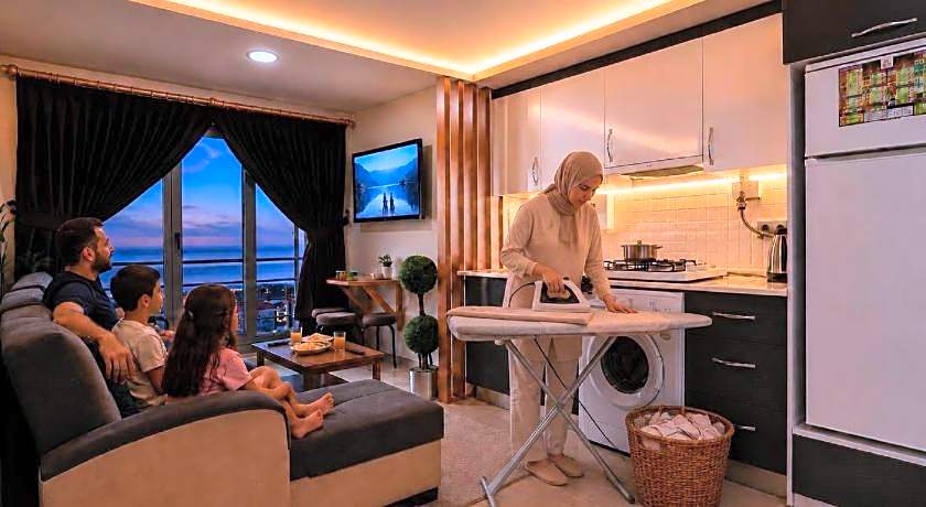 SWEET HOME SUiTE HOTEL