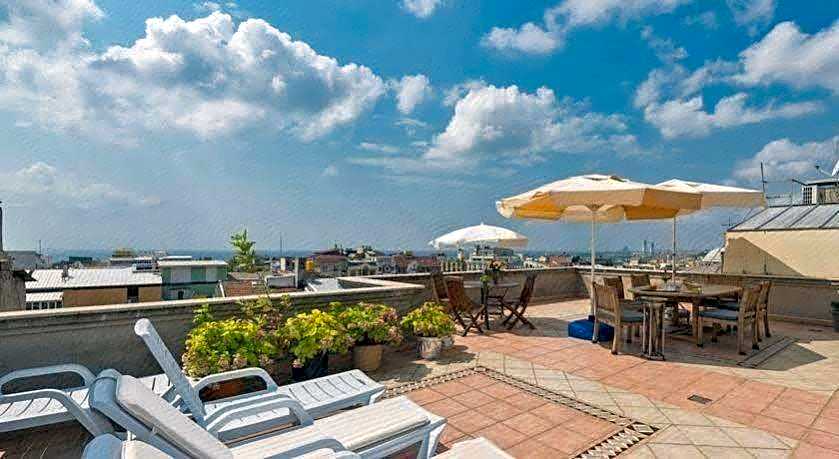 Samir Deluxe Hotel