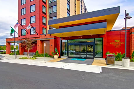 Homewood Suites by Hilton Seattle-Issaquah