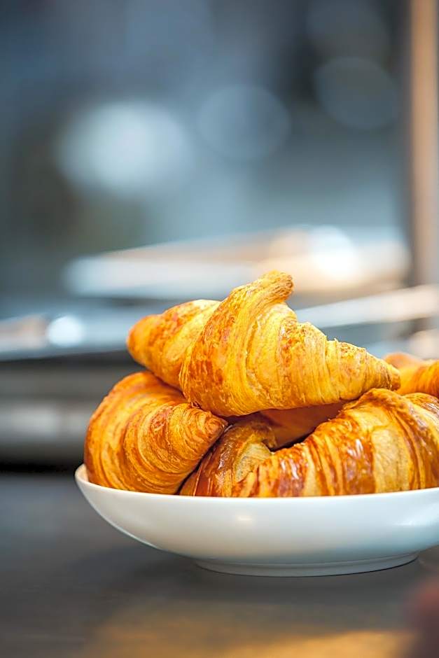 Sofitel Washington DC Lafayette Square Hotel