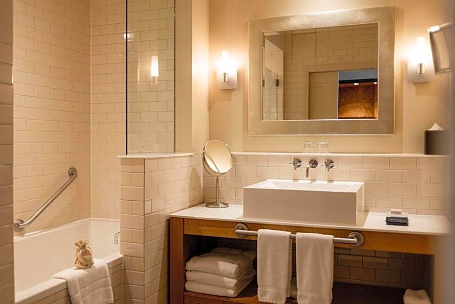 Auberge Saint-Antoine