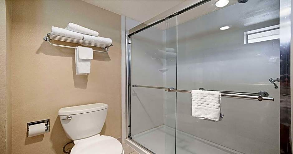 Best Western Gold Country Inn