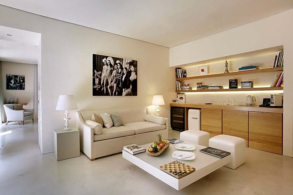 MUSE Saint Tropez - Small Luxury Hotels of the World