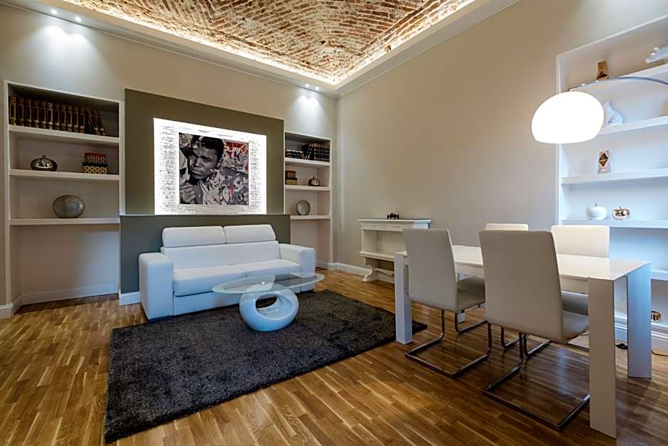 Apart Hotel Torino