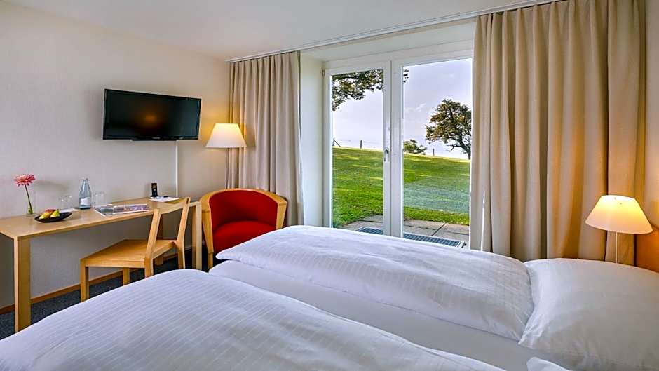 Hotel Boldern